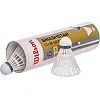 Воланы для бадминтона WILSON SMASHSTAR WRT6050 6шт