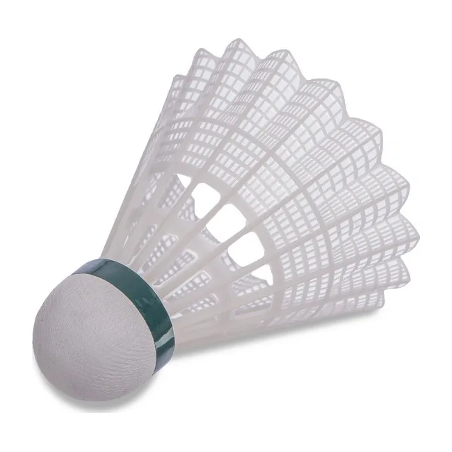 Воланы для бадминтона WILSON SMASHSTAR WRT6050 6шт