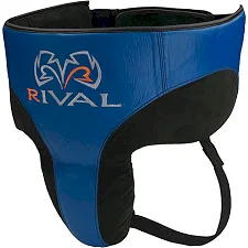 Защита паха Rival RNFL10 Protector 360 Blue