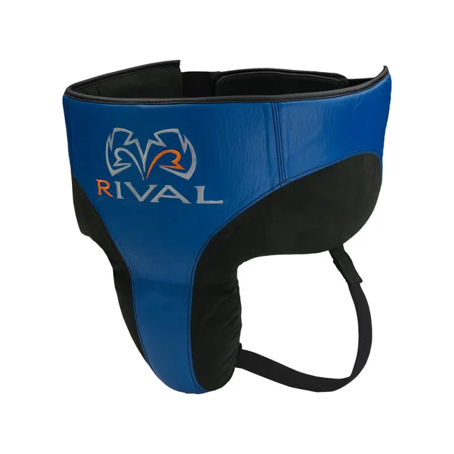 Защита паха Rival RNFL10 Protector 360 Blue