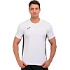 Футболка чоловіча JOMA

 CHALLENGE 103951-200 (Білий)
