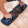 Доска для отжиманий многофункциональная Pushap Evo с дисплеем