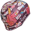 Детская шапочка для плавания
 MADWAVE
 UNICORN M057914 (Коричневый)