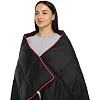 Туристическое одеяло
 PUFFY DOWN BLANKET 4MONSTER
 C-BKR-203 (Синий)