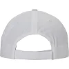 Кепка Puma Ess Cap No. 2 белый OSFA