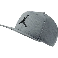 Кепка Nike JORDAN PRO JUMPMAN SNAPBACK