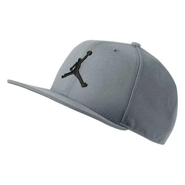 Кепка Nike JORDAN PRO JUMPMAN SNAPBACK