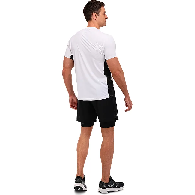 Футболка чоловіча JOMA

 CHALLENGE 103951-200 (Білий)