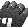 Перчатки для тренинга Adidas Wrist Wrap Training Gloves черный M