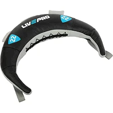 Мішок Болгарський LiveUp LP8130-22 22кг