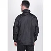Мужская ветровка Zeus K-WAY RAIN черный