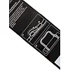 Ремень для йоги Nike YOGA 2-IN-1 STRAP 7FT черный 182х4 см