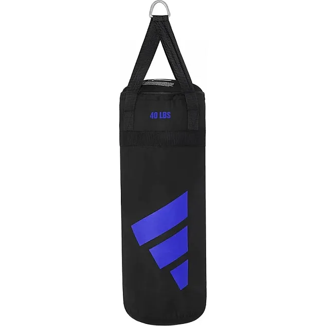 Боксерский набор Adidas Boxing Youth Kit | черно-синий | Adidas KIT23