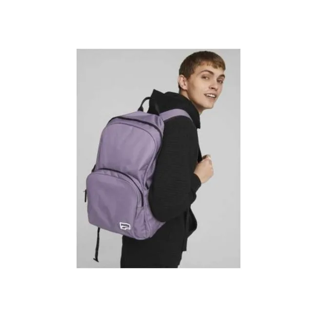 Рюкзак PUMA Originals Futro Backpack 31х45х14 см