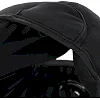Тренировочный шлем для бокса
 и подшлемником PU MAXXMMA

 GBH03 (Черный)