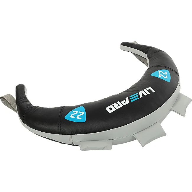 Мешок Болгарский
 LiveUp LP8130 см
-22 22кг