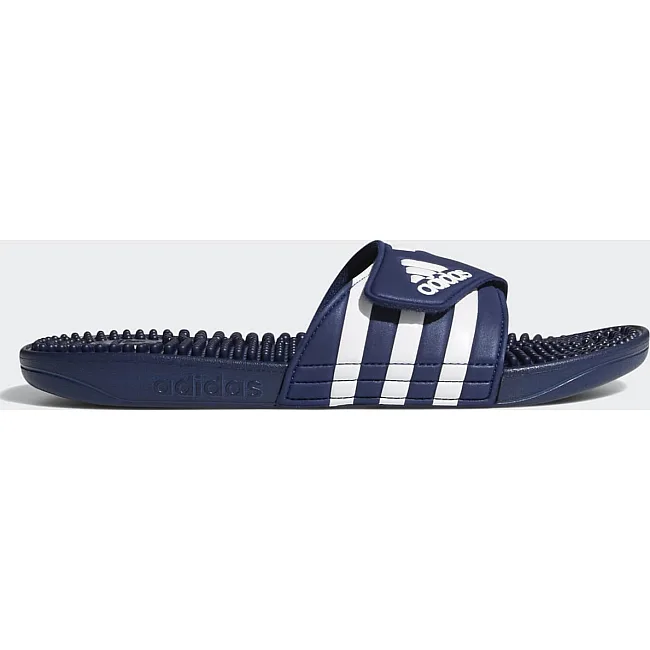 Шлепанцы Adidas ADISSAGE темно-синий