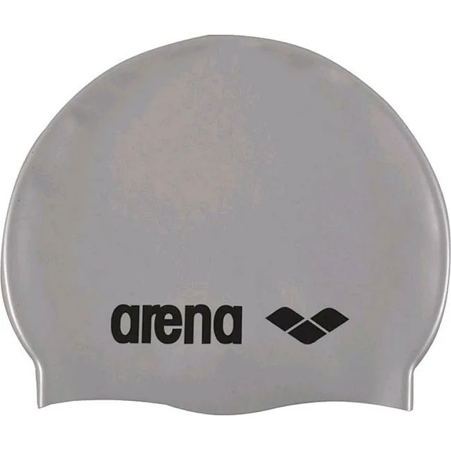 Шапочка для плавания Arena CLASSIC SILICONE