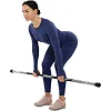 Бодибар Body Bar разборной 3-х секционный ZELART
 FI-9994-9 вес 9кг