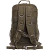Штурмовой тактический рюкзак
 SILVER KNIGHT SWAT-3P
 40x23x18см 16л (Оливковый)