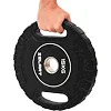 Млинці диски CPU покриття 2 Handle металева втулка ZELART
 TA-3438-15 ø51мм 15кг