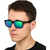 Спортивные очки
 солнцезащитные с поляризацией JHUA JH-146-3