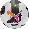 Футбольный футбольный Puma Orbita TB Hardground белый, черный, розовый