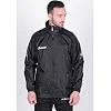 Мужская ветровка Zeus K-WAY RAIN черный
