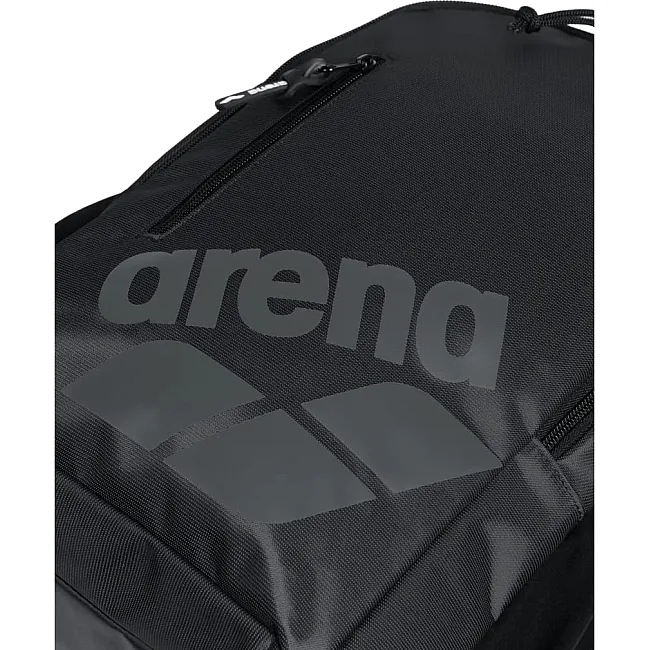 Рюкзак Arena ALL SET BACKPACK 30L черный 45х31х20 см