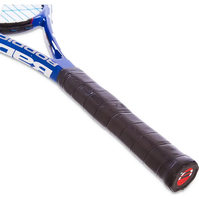 Юниорская ракетка для большого тенниса
 BABOLAT RODDICK JUNIOR 145 140 см
058-100 11+лет 26