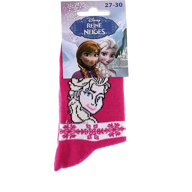 Носки PRINCESS ELSA арт.83841644-3