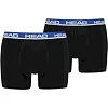 Трусы-боксеры Head BASIC BOXER 2P мужские