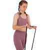 Резина петля для подтягиваний SP-SPORT
 Fitness LINE FI-9584-6 120-175кг (Черный)