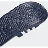Шлепанцы Adidas ADISSAGE темно-синий