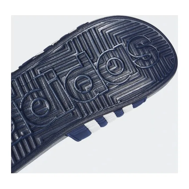 Шлепанцы Adidas ADISSAGE темно-синий
