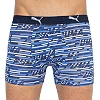 Труси-боксери PUMA LOGO AOP BOXER 2P чоловічі