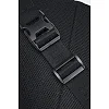 Поясна сумка UNDER ARMOUR Summit Waist Bag 5L чорний 35x20x10 см