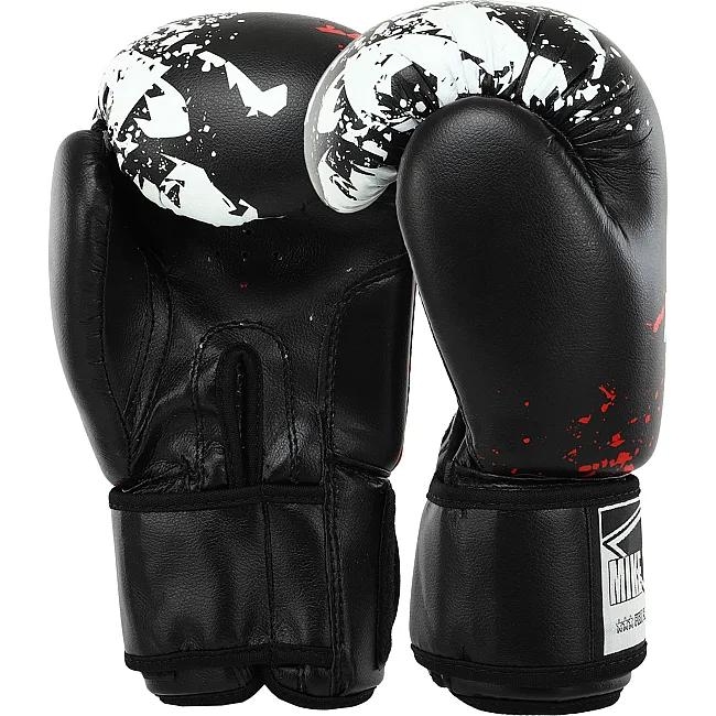 Перчатки для бокса



 MIKE TYSON VL-8448 (Красный)