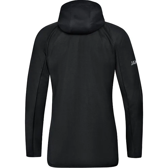 Куртка женская softshell light JAKO 7605-08