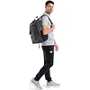 Рюкзак Arena ALL SET BACKPACK 30L черный 45х31х20 см
