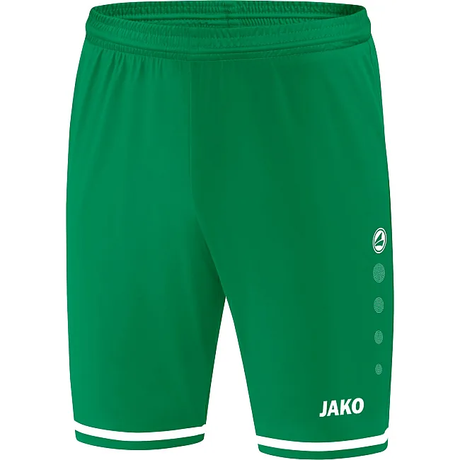 Спортивні шорти striker 2.0 c04 JAKO 4429-06