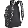 Рюкзак PUMA Phase AOP Backpack черный 22L 30x14x44 см