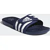 Шлепанцы Adidas ADISSAGE темно-синий