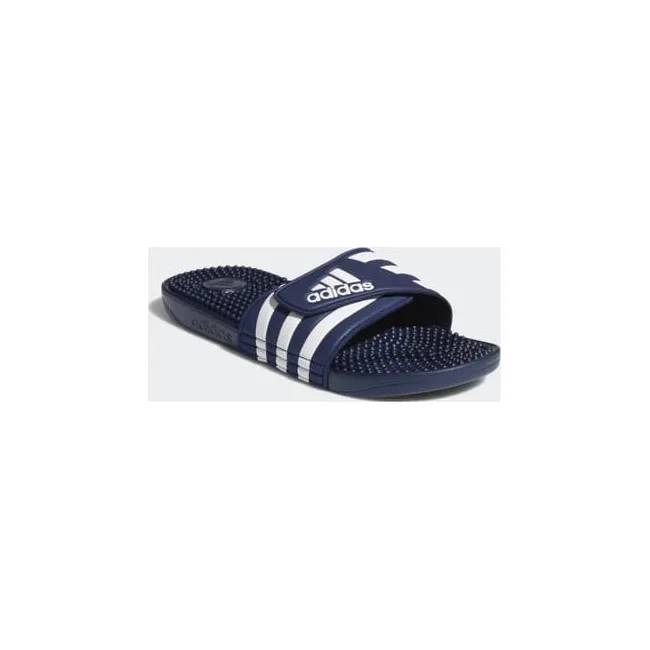 Шлепанцы Adidas ADISSAGE темно-синий