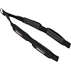 Стропа канат гибкая тяга для трицепса с двойным хватом SOFT TRICEP
 EZOUS F-09-E 65х5см