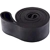 Резина петля для подтягиваний SP-SPORT Fitness LINE FI-9584-6 120-175кг (Черный)