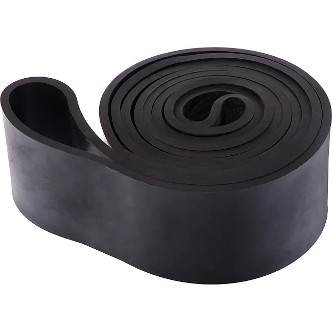 Резина петля для подтягиваний SP-SPORT
 Fitness LINE FI-9584-6 120-175кг (Черный)
