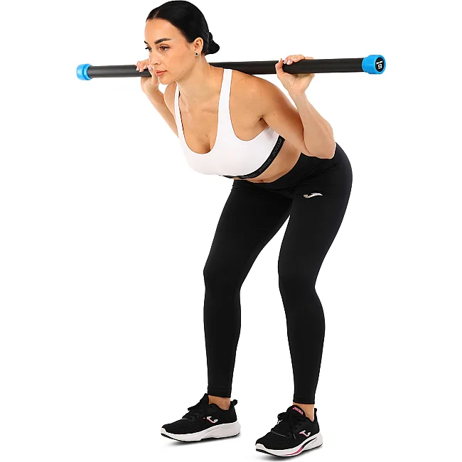 Бодибар Body Bar ZELART
 FI-4776-9 вес 9кг