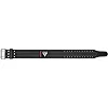 Пояс для пауэрлифтинга RDX кожаный RD1 White