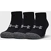 Шкарпетки UNDER ARMOUR Heatgear Low Cut 3pk MD